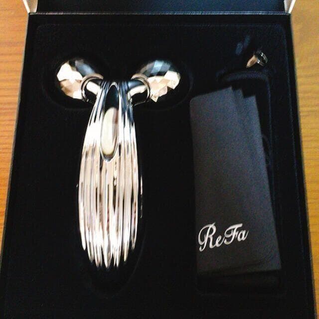 【新品・未使用・正規品】ReFa CARAT RAY リファカラット レイ