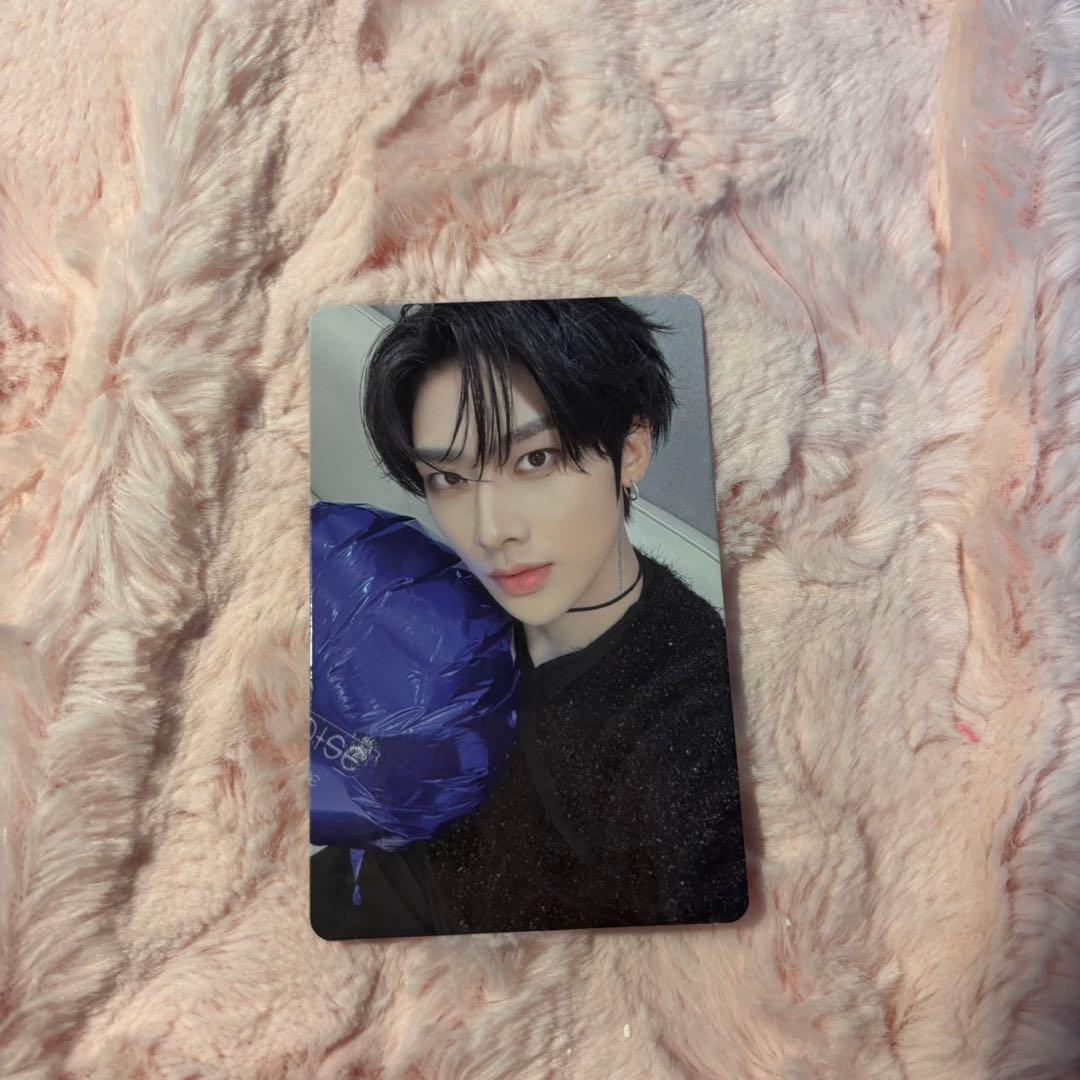 リッキー popup トレカ zerobaseone zb1 ゼベワン - メルカリ