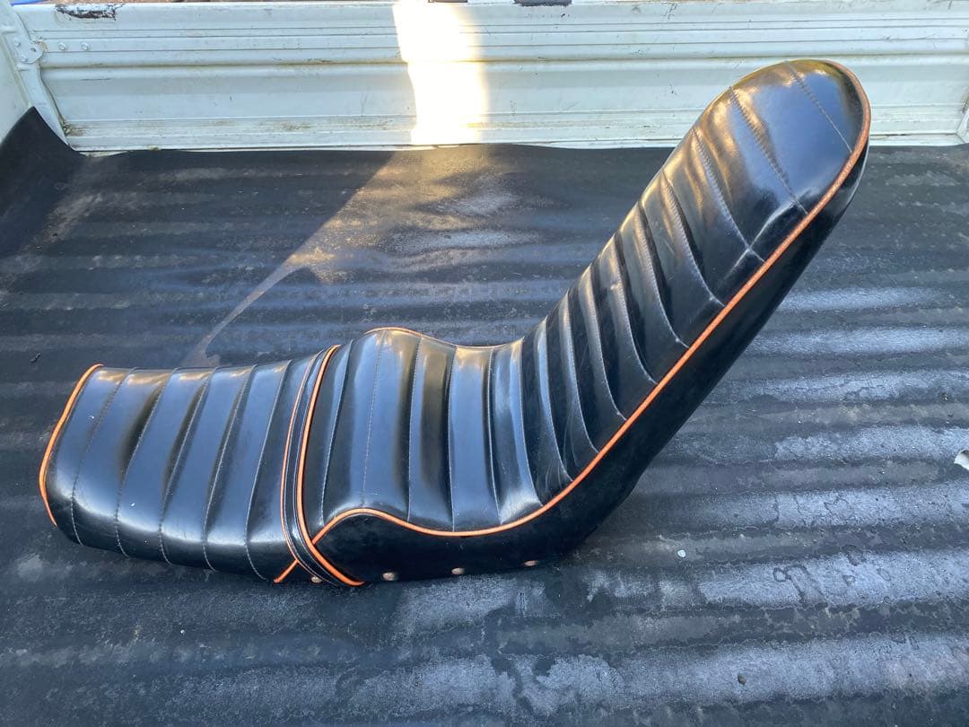 z400fx z400j z550fx 3段シート