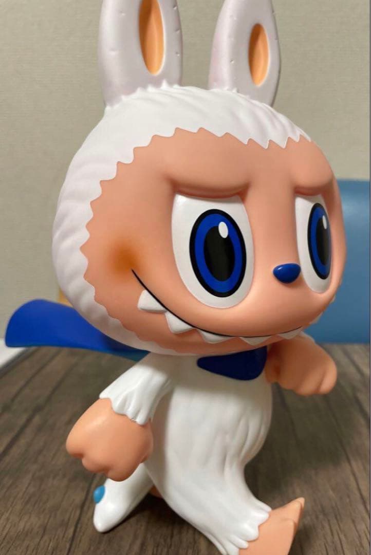 Labubu ラブブ The Monsters Zimomo ST Ankaa 26cm The Monsters