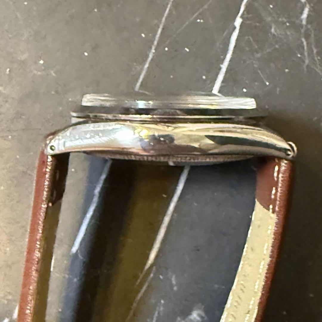 最終大幅値下！ロレックス純正 ミドルケース エアキング エクスプローラー