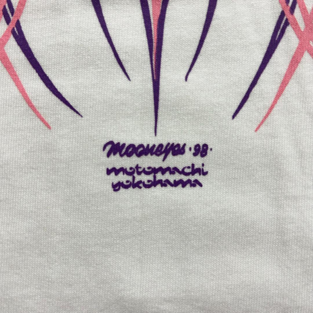 美品！未着用】PUFFY 98年ツアー会場限定 バンドTシャツ L PYPD