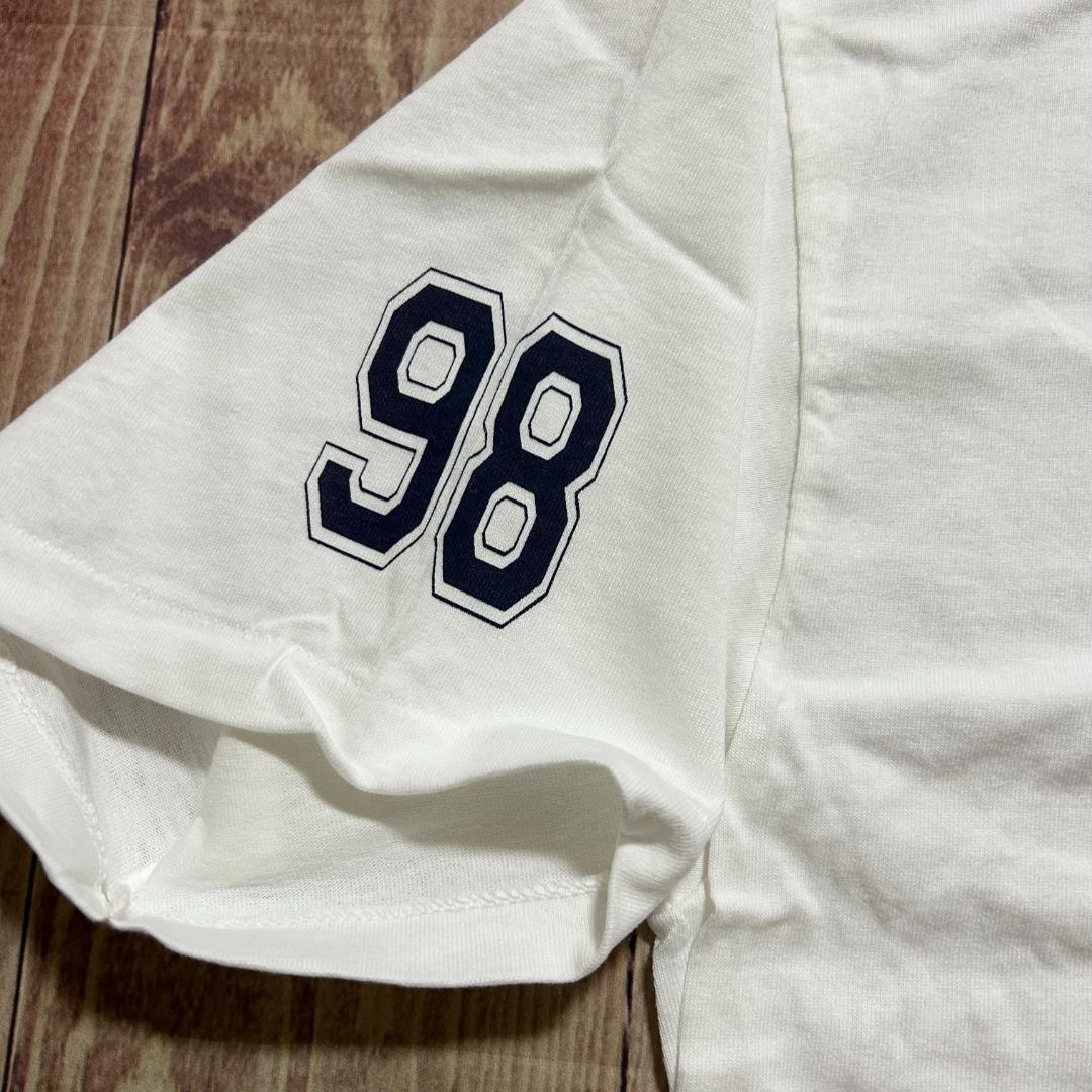 美品！未着用】PUFFY 98年ツアー会場限定 バンドTシャツ L PYPD