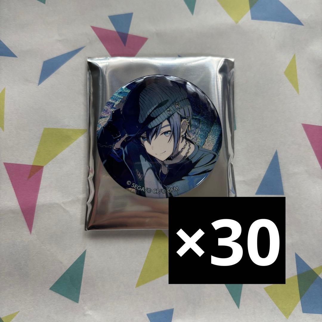 プロセカ グリ缶 48A KAITO ビビカイ 30点セット