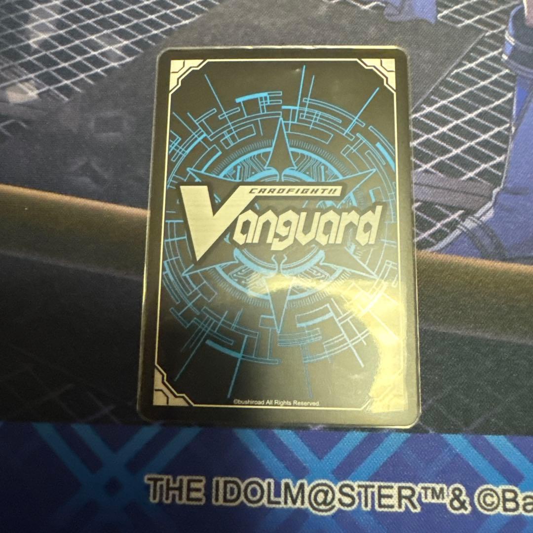 ヴァンガード 幻真獣の紋章 エネルギー 敢闘賞 - メルカリ