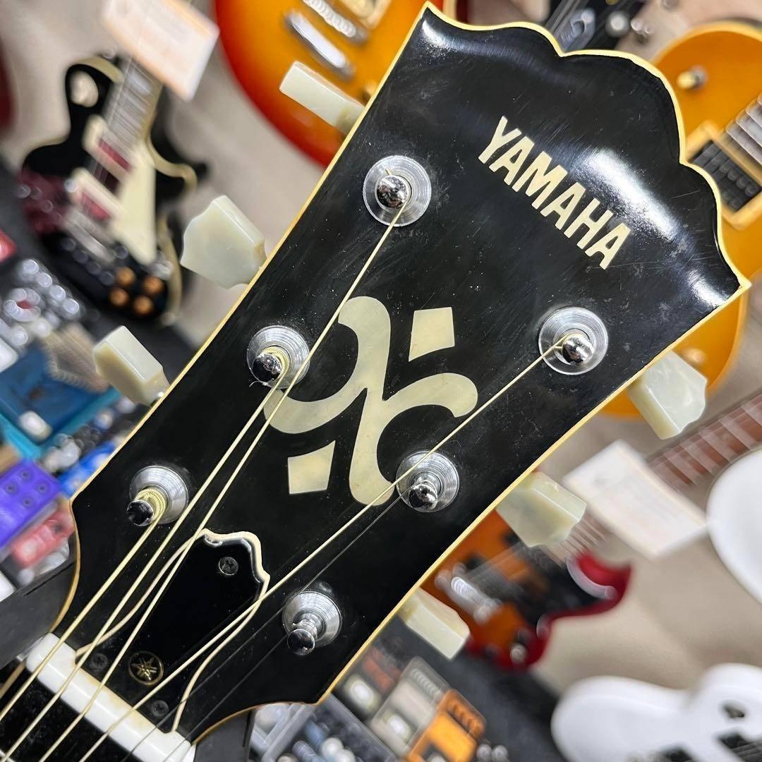 10961】YAMAHA N-500 中島みゆき モデル - メルカリ