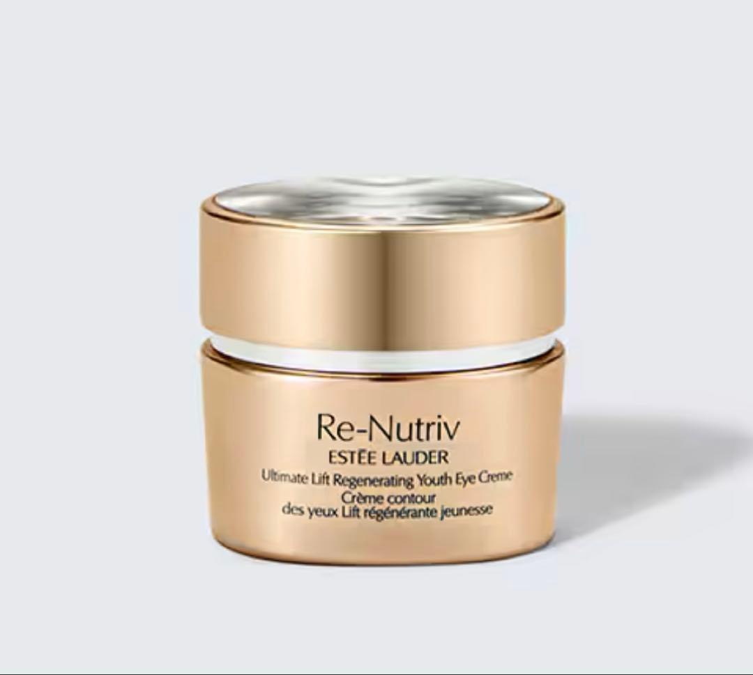 エスティローダー リニュートリィブ UL アイ クリーム N 新品
