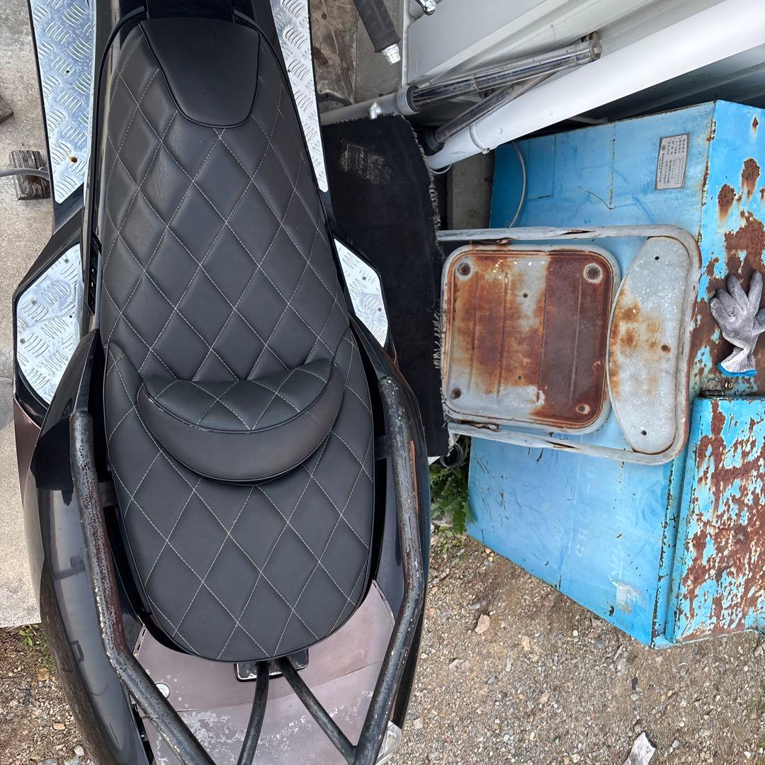 マグナム　外品シート Amazon | Caltric コンプリートシート対応 ポラリス マグナム330 2x4