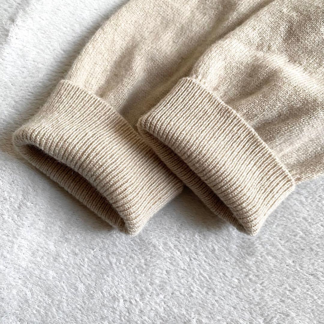 美品✨】EVERYDAY I LIKE. カシミヤ100% タートルニット 冬 - メルカリ