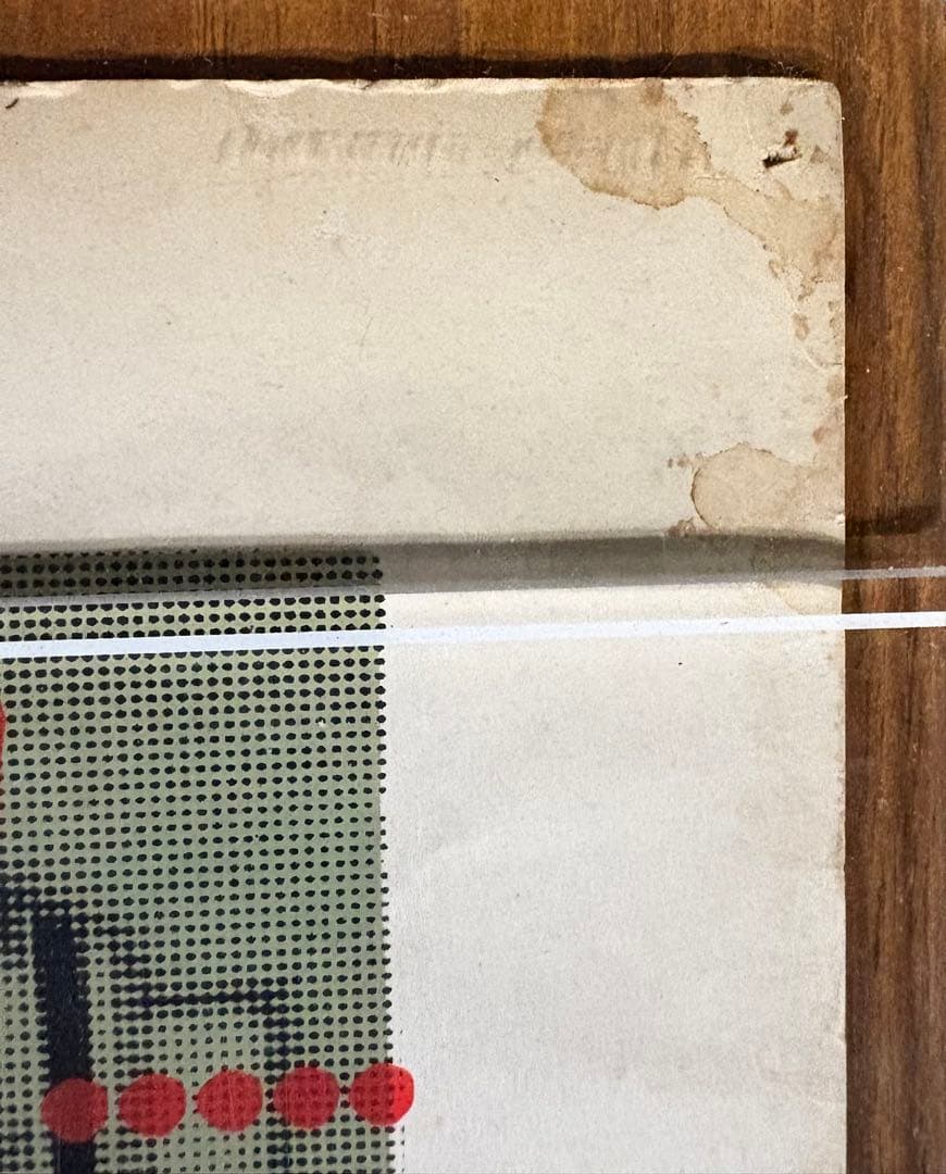 FRANK KOZIK フランク コジック 時計仕掛けのオレンジデザイン - メルカリ