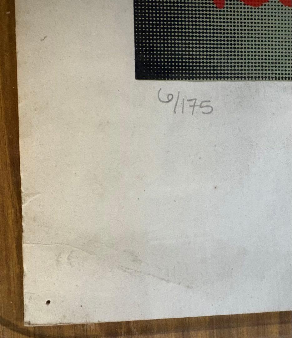 FRANK KOZIK フランク コジック 時計仕掛けのオレンジデザイン - メルカリ