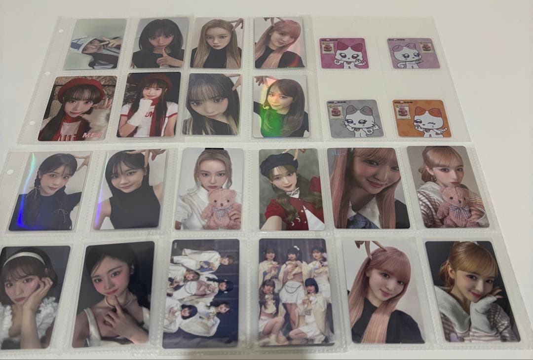 ME:Iトレカまとめ売り ME:I トレカ まとめ売り MOMONA RAN COCORO - メルカリ