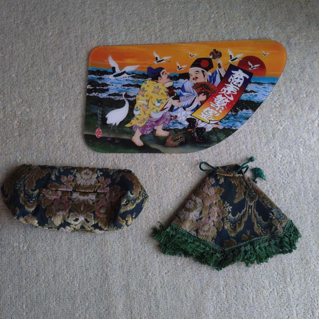 トラック用ノブカバー、ティッシュカバー金華山使用、安全窓プレート