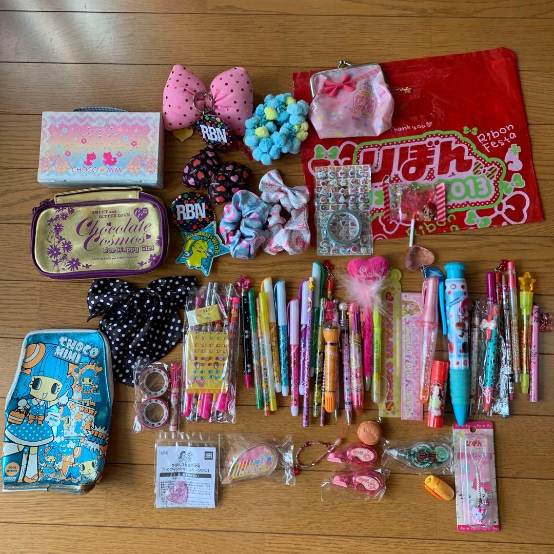 りぼん付録まとめ売り！2000年代 - メルカリ