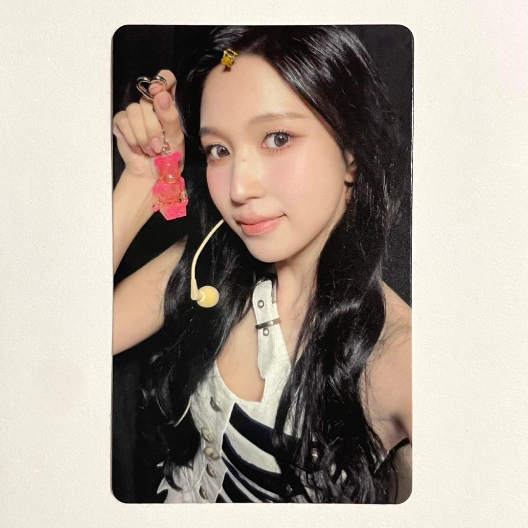 TWICE BE@RBRICK ベアブリック トレカ ミナ - メルカリ