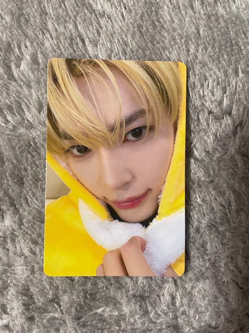 ZB1 ゼベワン マレーシア クアラルンプール ハンビン トレカ muvve