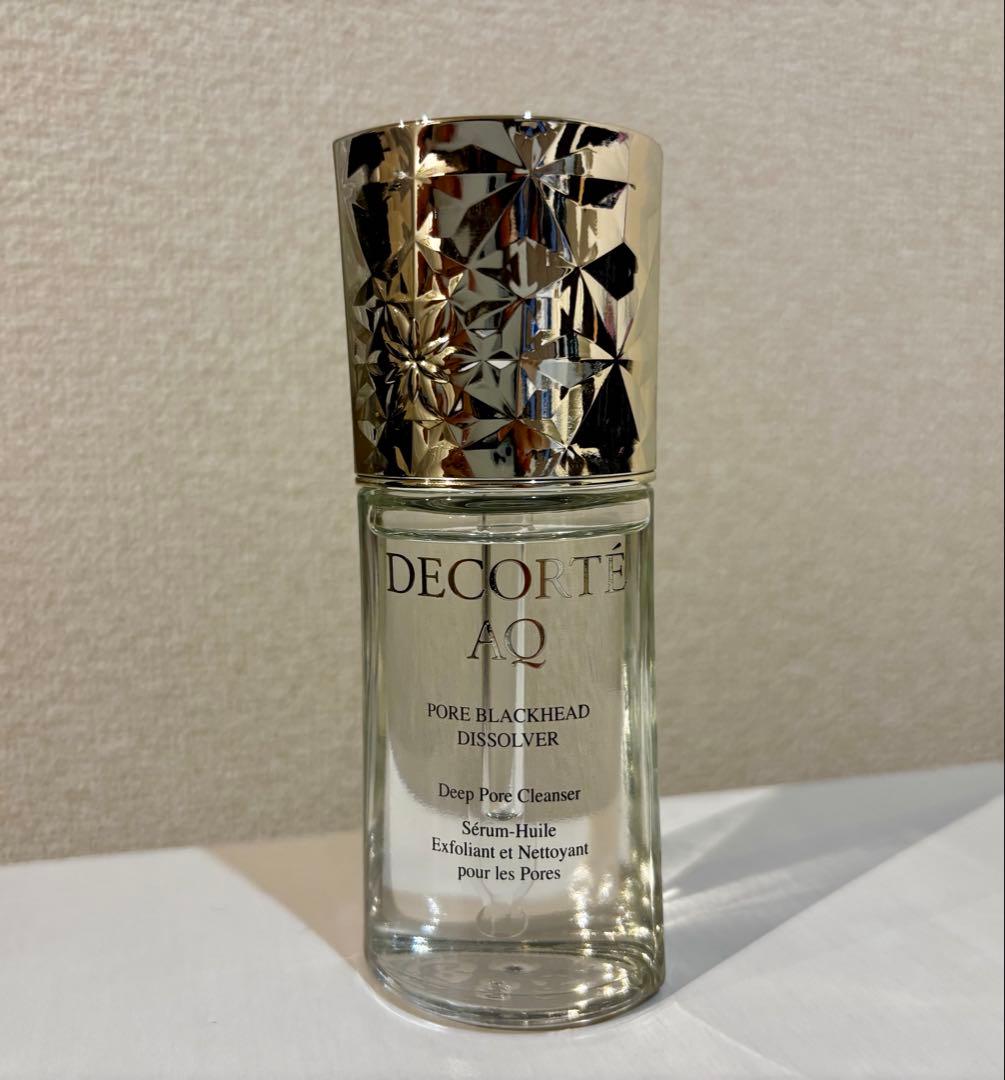DECORTÉ コスメデコルテ　AQ 毛穴美容液オイル40ml