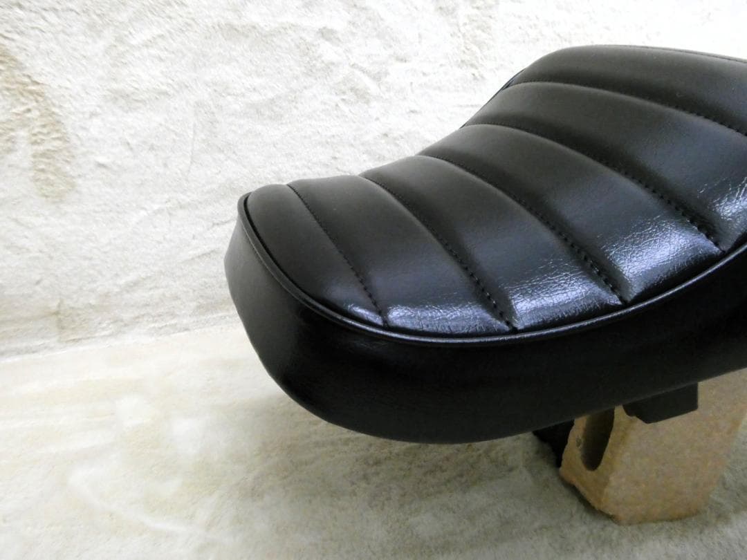 タックロールシート 黒皮 NC31/ CB400SF前期 あんこ抜き - メルカリ