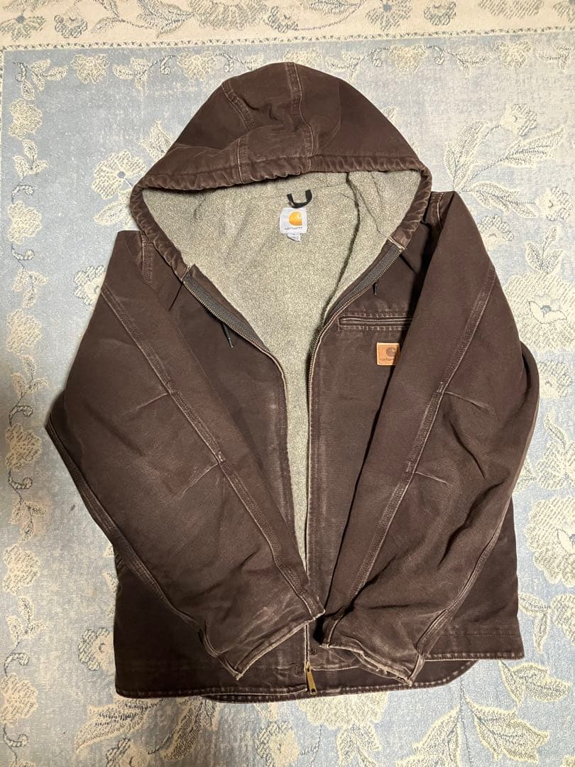 Carhartt アクティブジャケット　訳あり