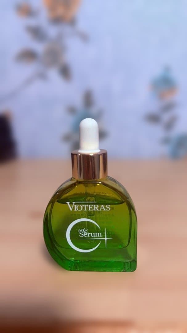ヴィオテラス C+ クリアセラム 20ml VIOTERAS - メルカリ