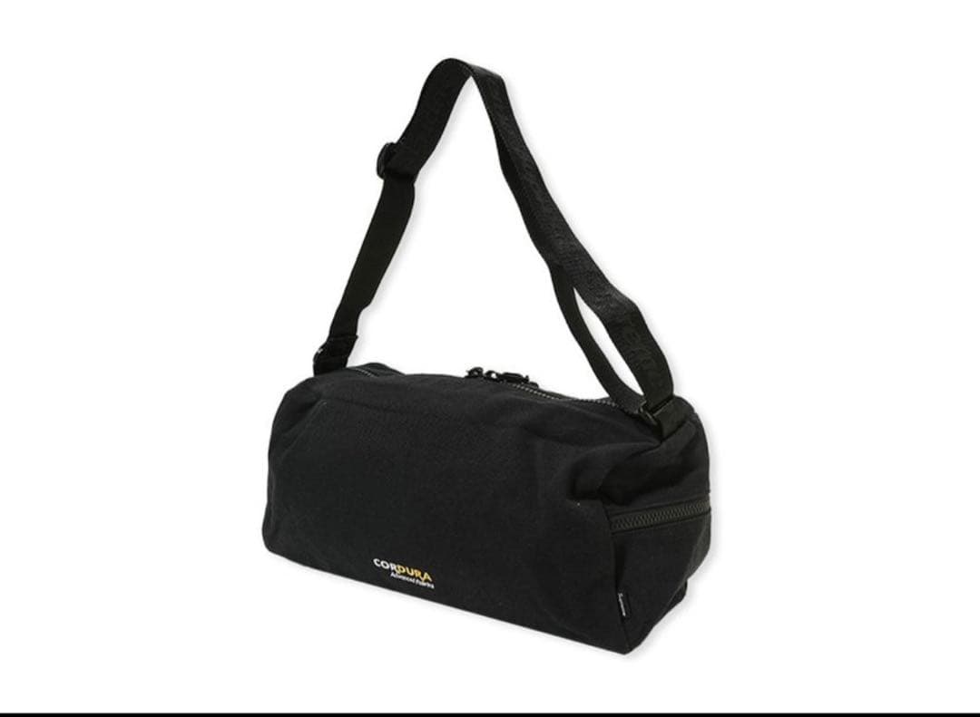 バッグ Supreme 25SS Utility Bag \"Black\"
