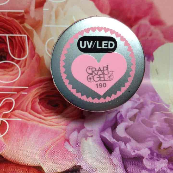 ネイルカラー・マニキュア REI.DOT