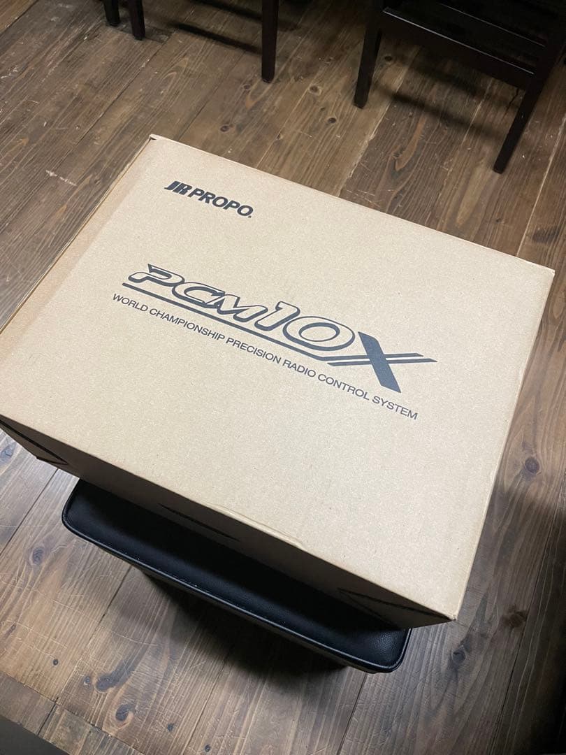 未使用品 JR PCM 10Xセット 72Mz 19バンド サーボ付 - メルカリ