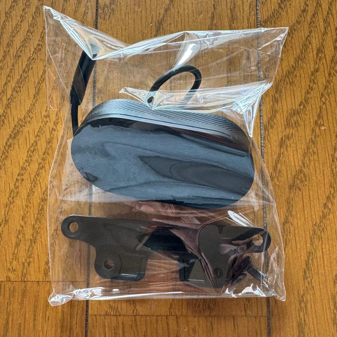 CANNONDALE リアビューレーダー eRVR315 SmartSense - メルカリ