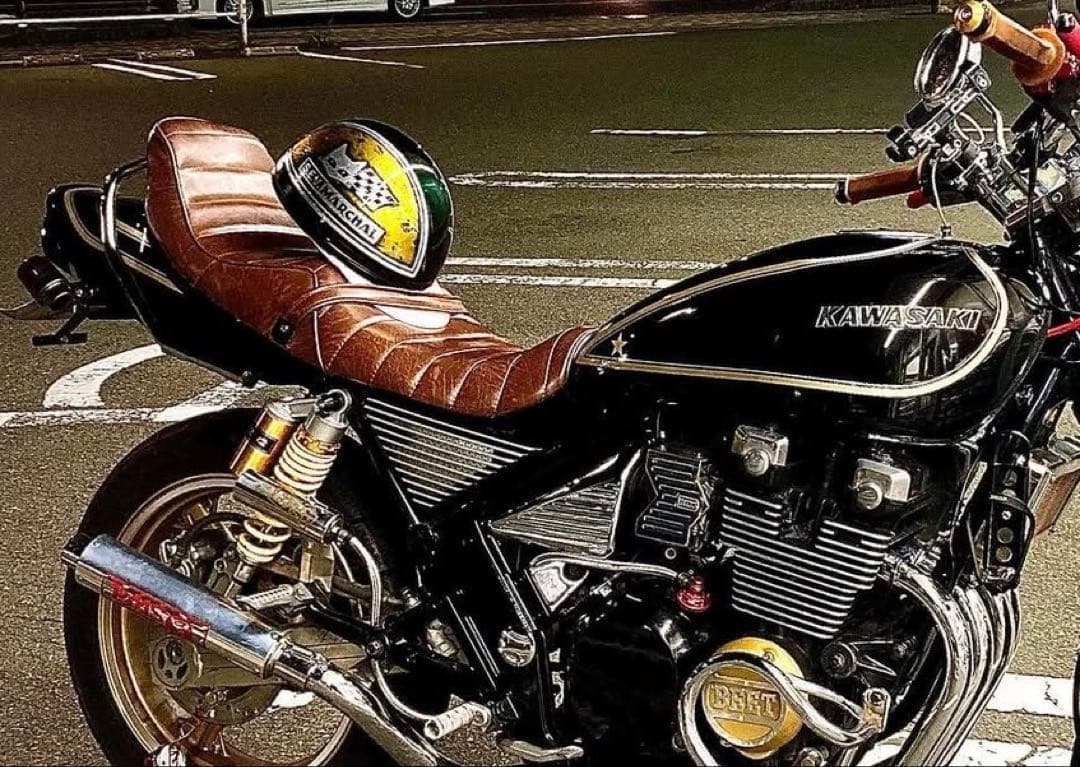 チョビ3 ゼファーχ 3段シート