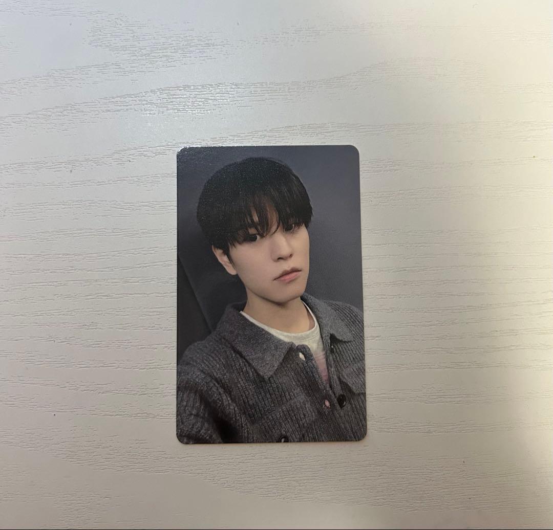 straykids Do It 店舗特典 トレカ HMV スンミン - メルカリ