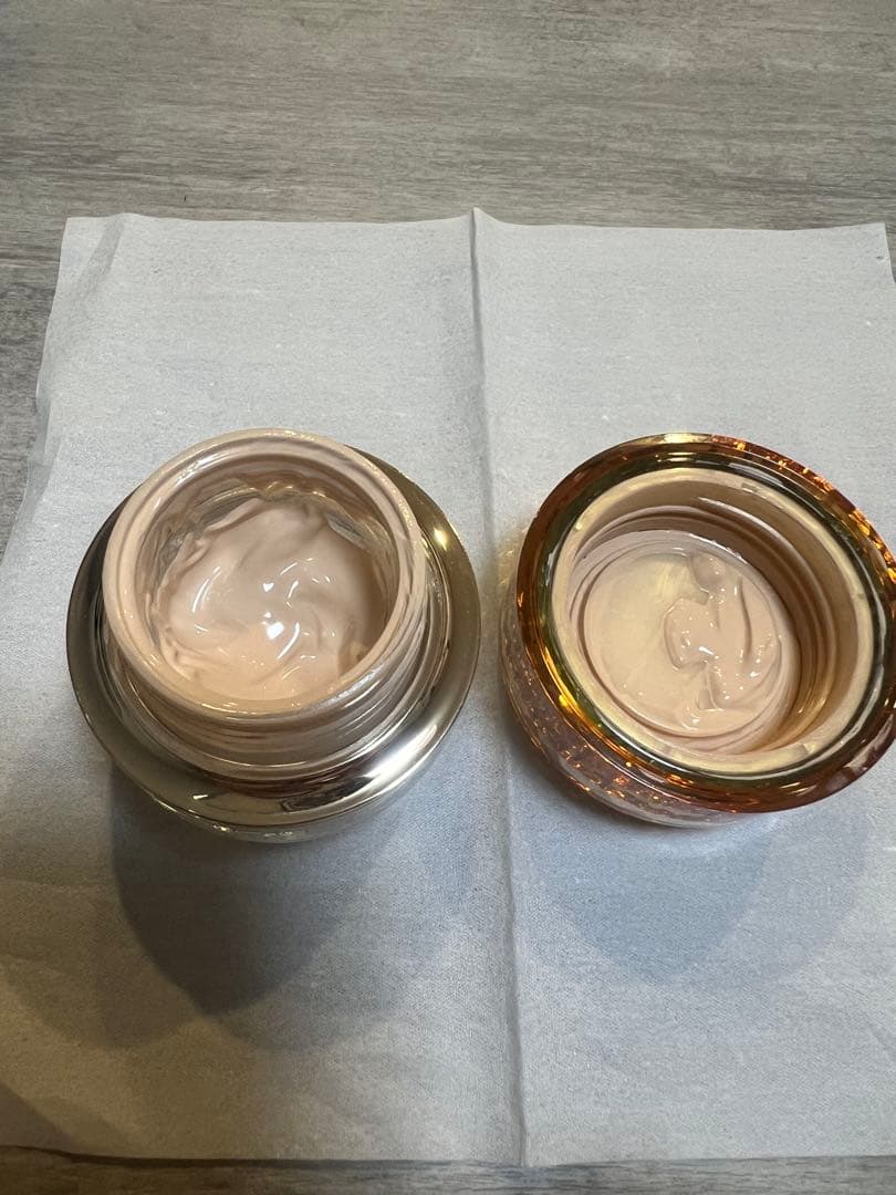 クレドポー ボーテ ルフォンドゥタンｎオークル00