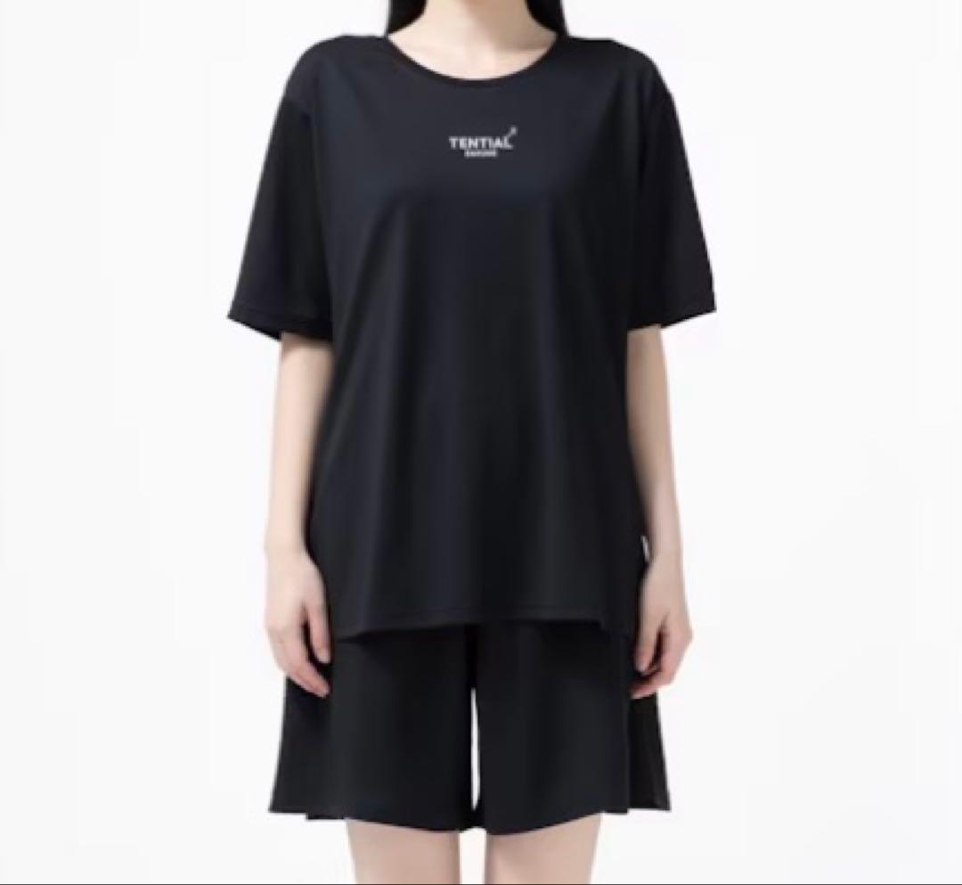 ルームウェア・パジャマ TENTIAL