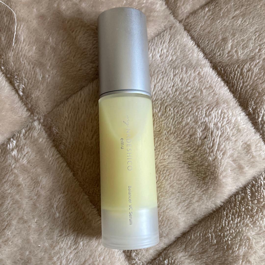 マイナデシコ VCバランサーセラム