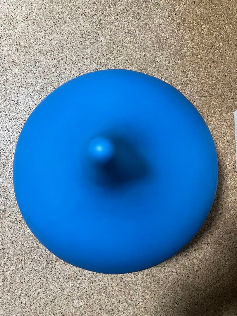 ドラゴンクエスト ビッグソフビモンスター スライム（青） - メルカリ