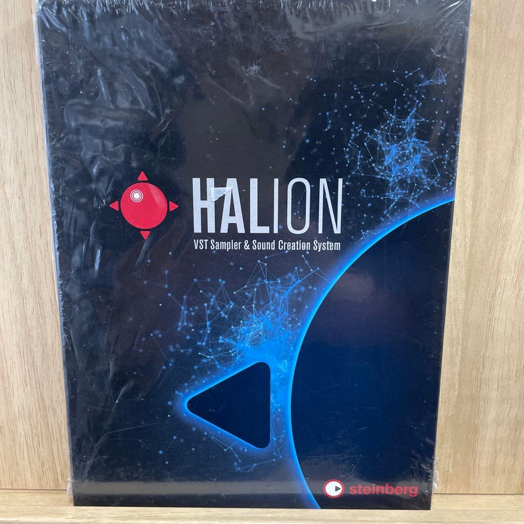 スタインバーグ HALION R [プラグインソフト] Free HALion Sonic SE | Steinberg