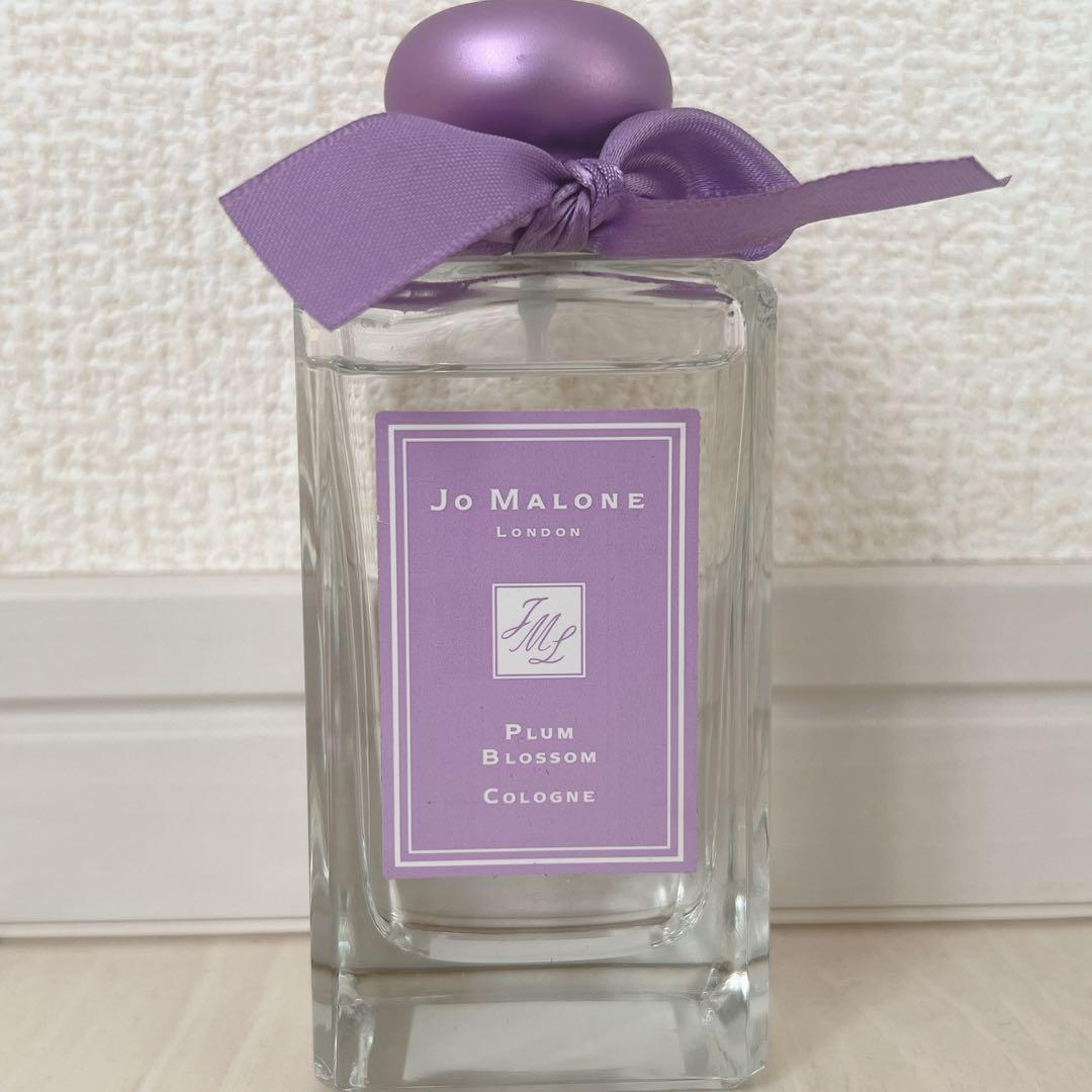 ジョーマローンロンドン　香水