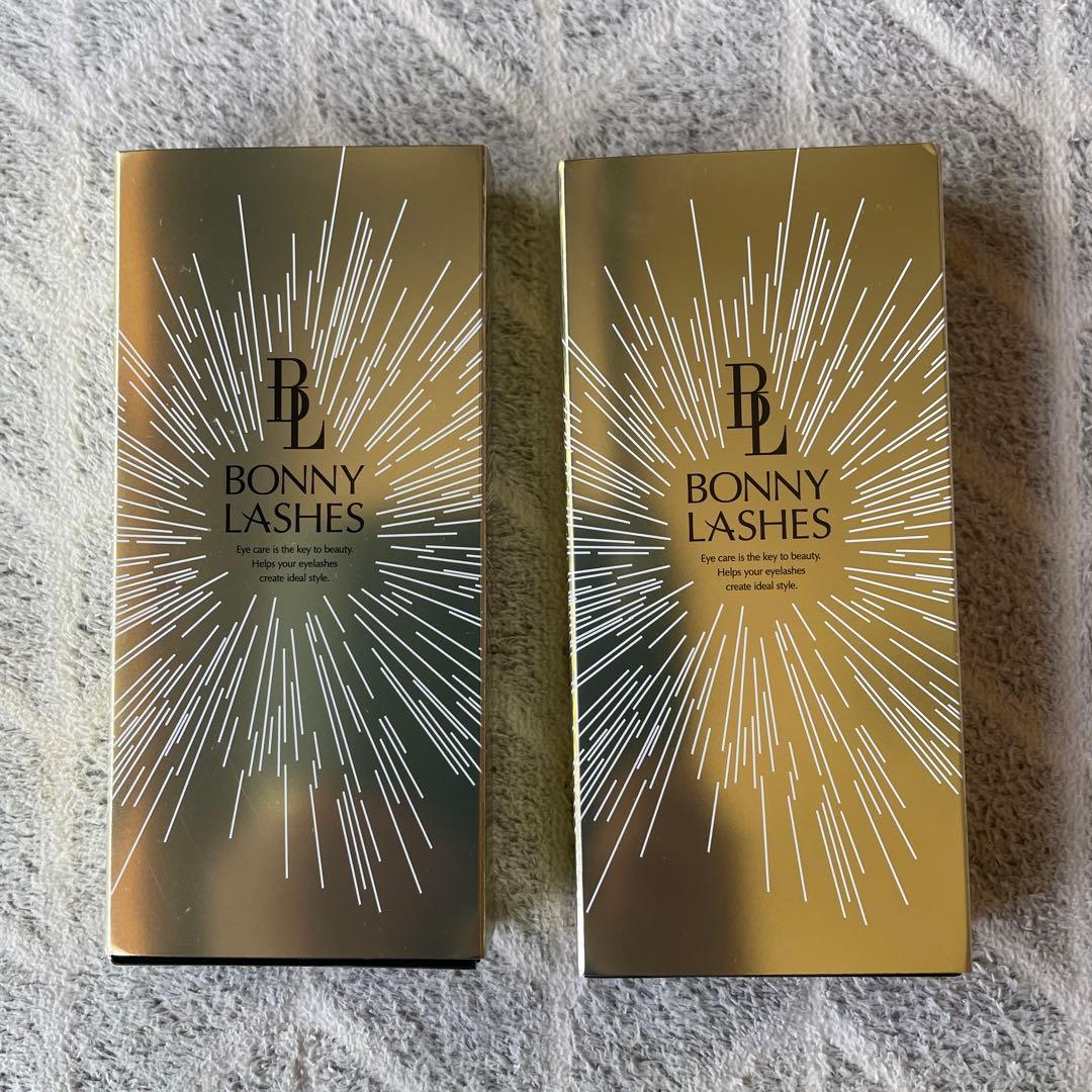 未開封 BONNY LASHES ボニーラッシュ まつ毛用美容液 2個セット Amazon.co.jp: ボニーラッシュ プレミアム 濃密 まつ毛美容液 3ml