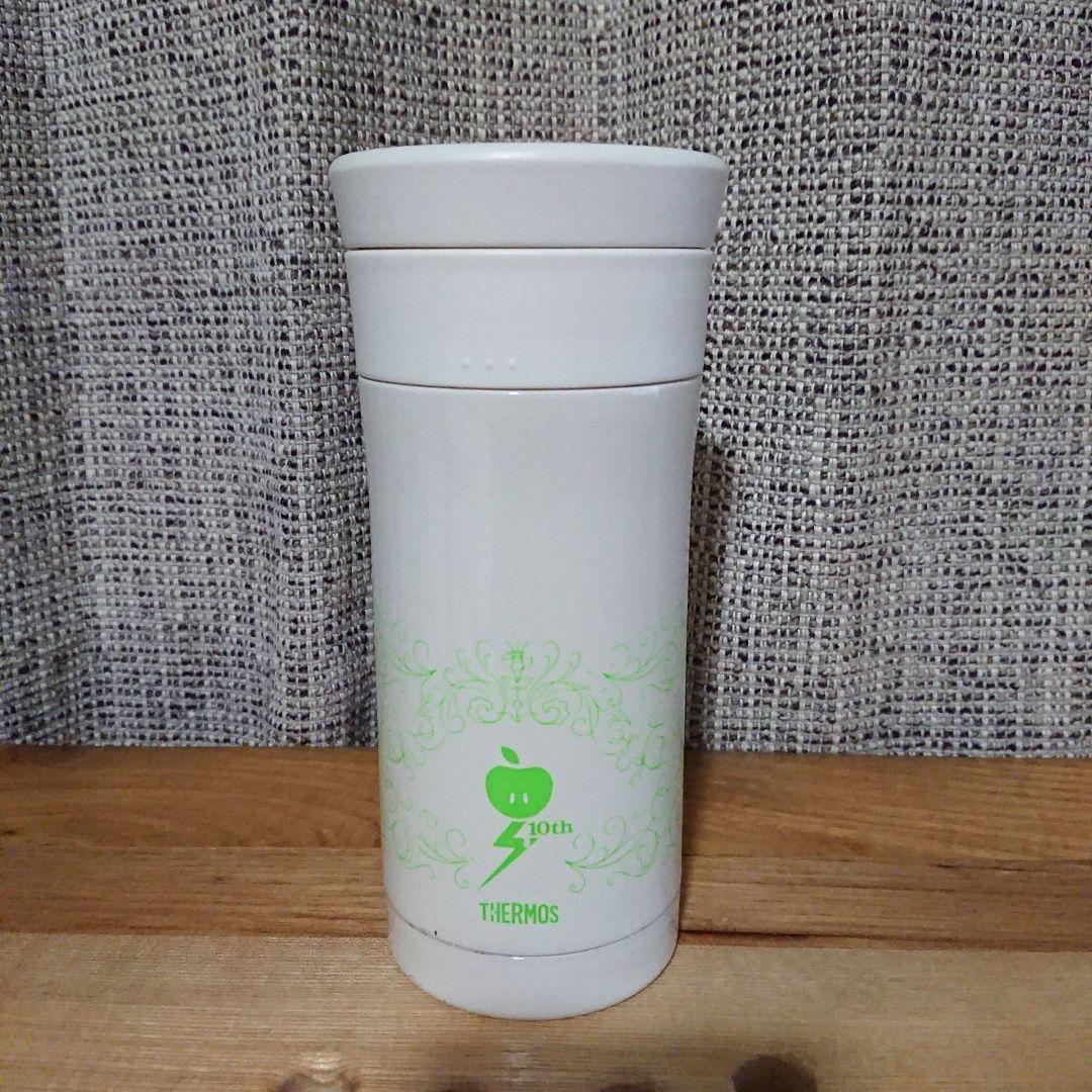 商品状態確認用　椎名林檎 ステンレスマグ