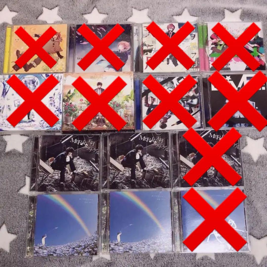 歌い手 CD セット 活動終了を発表した最強の5人組歌い手グループ「Xeno:Recode」（ゼノ