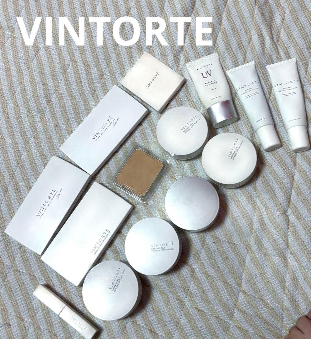 vintorte まとめ売り