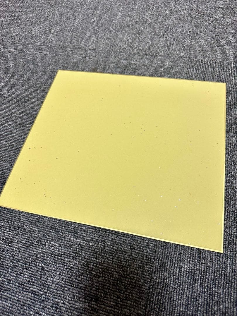 ドラゴンボール超 とよたろう先生直筆サイン入り色紙