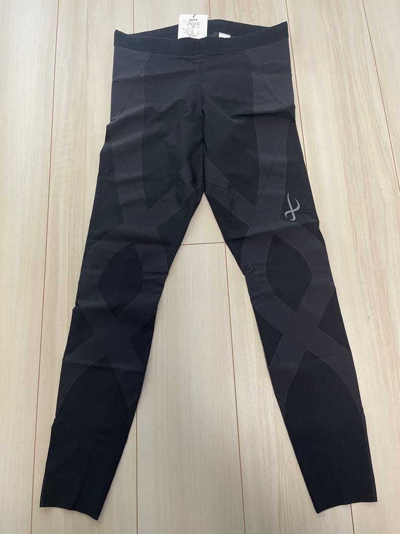 CW-X GENERATOR MODEL 2.0 メンズ M