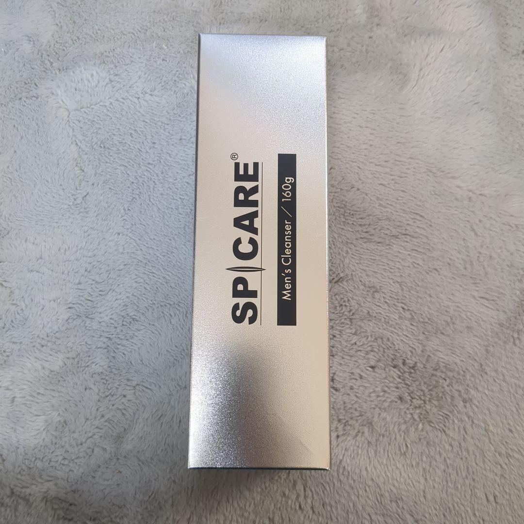 スピケア　メンズ　3点セット