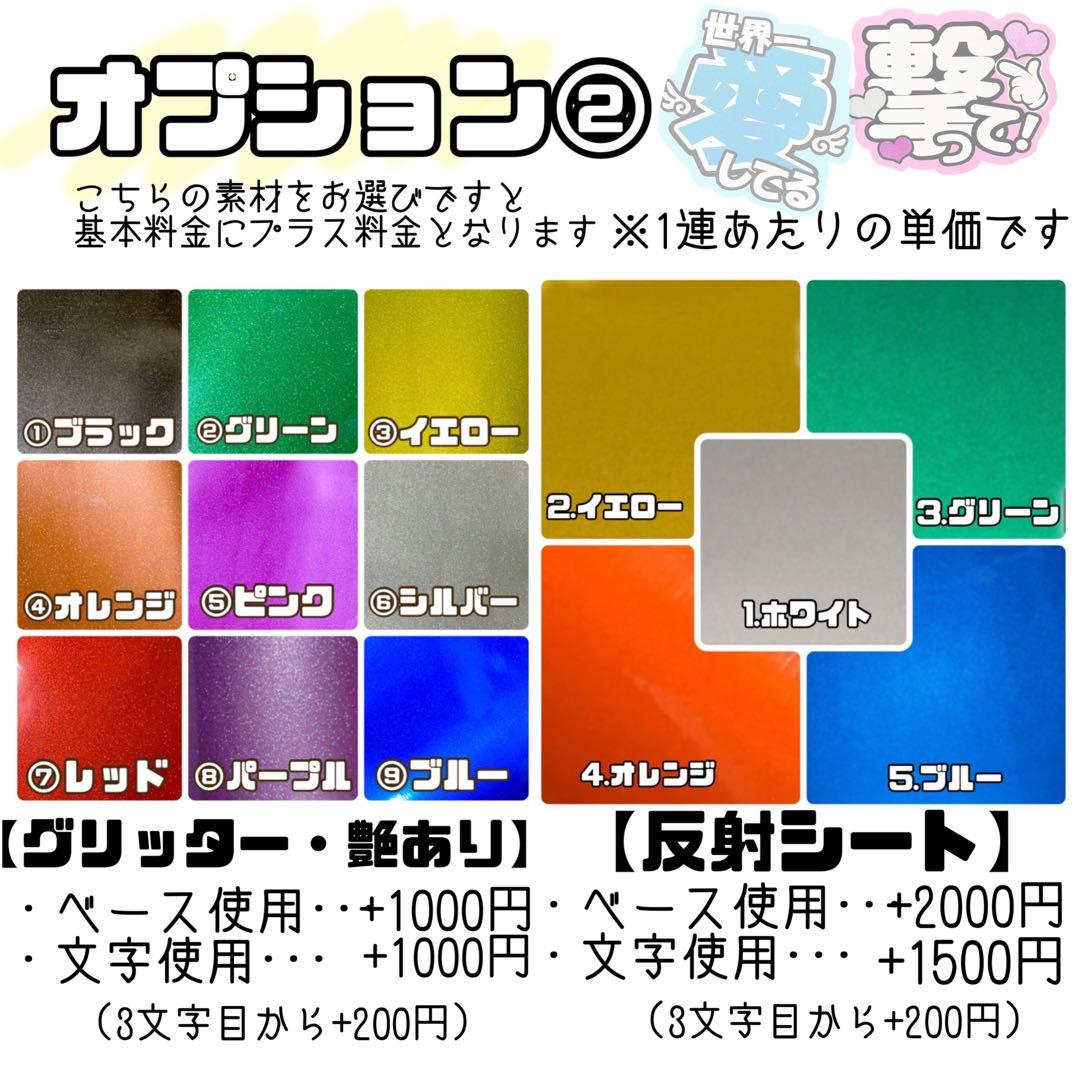 NCT ヘチャン ハングル ネームボード うちわ文字 - メルカリ