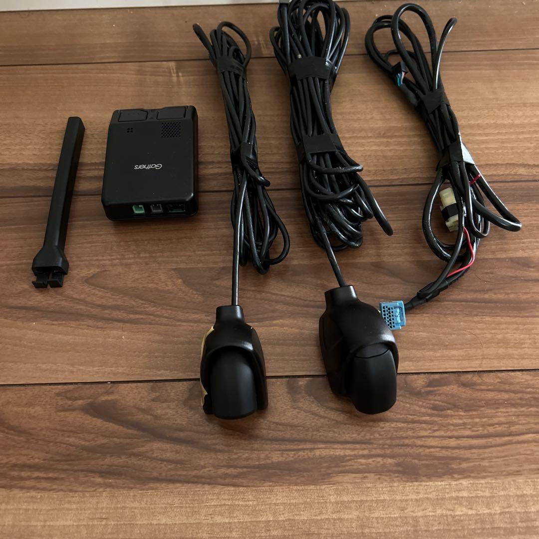 ホンダ純正ナビ連動 前後ドライブレコーダー美品 - メルカリ