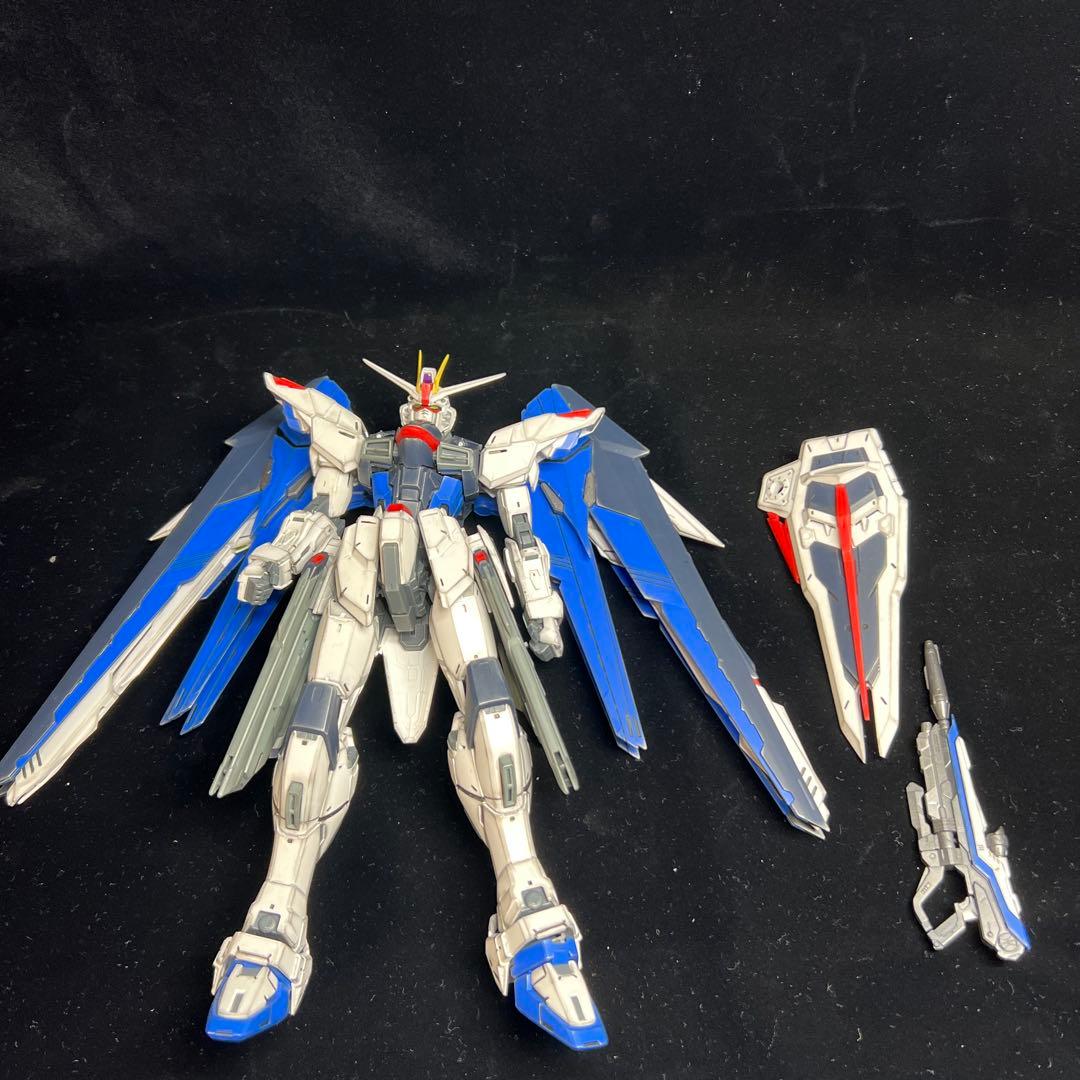 HG KABAKALI & G-SELF PERFECT PACKセット