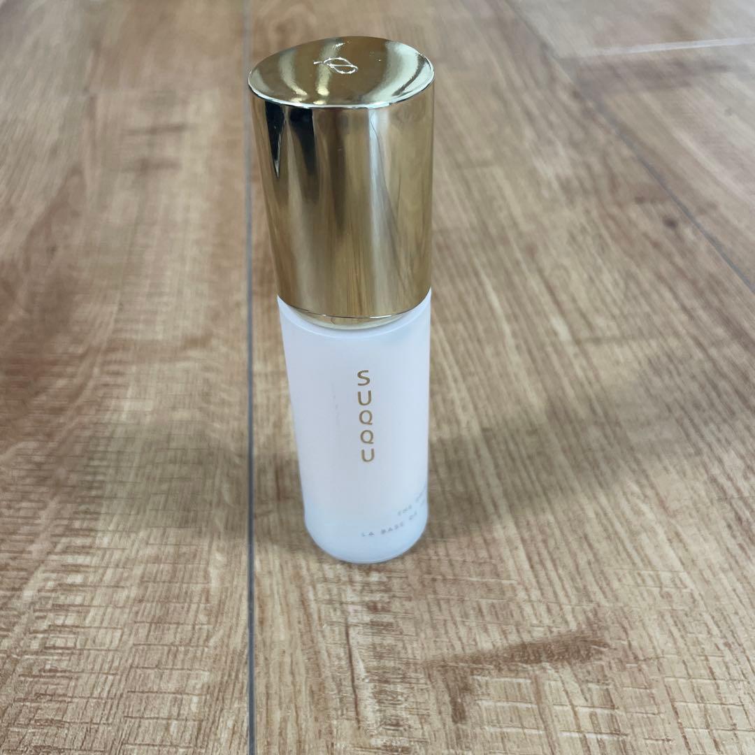 【値下げ】SUQQU プライマー　化粧下地