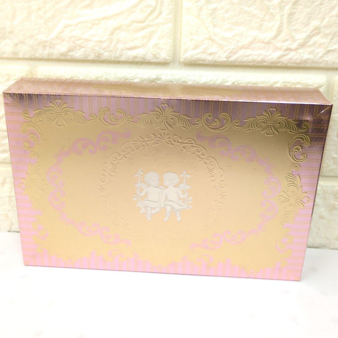 ミラノコレクション GR 2023 フェースアップパウダー おしろい30g