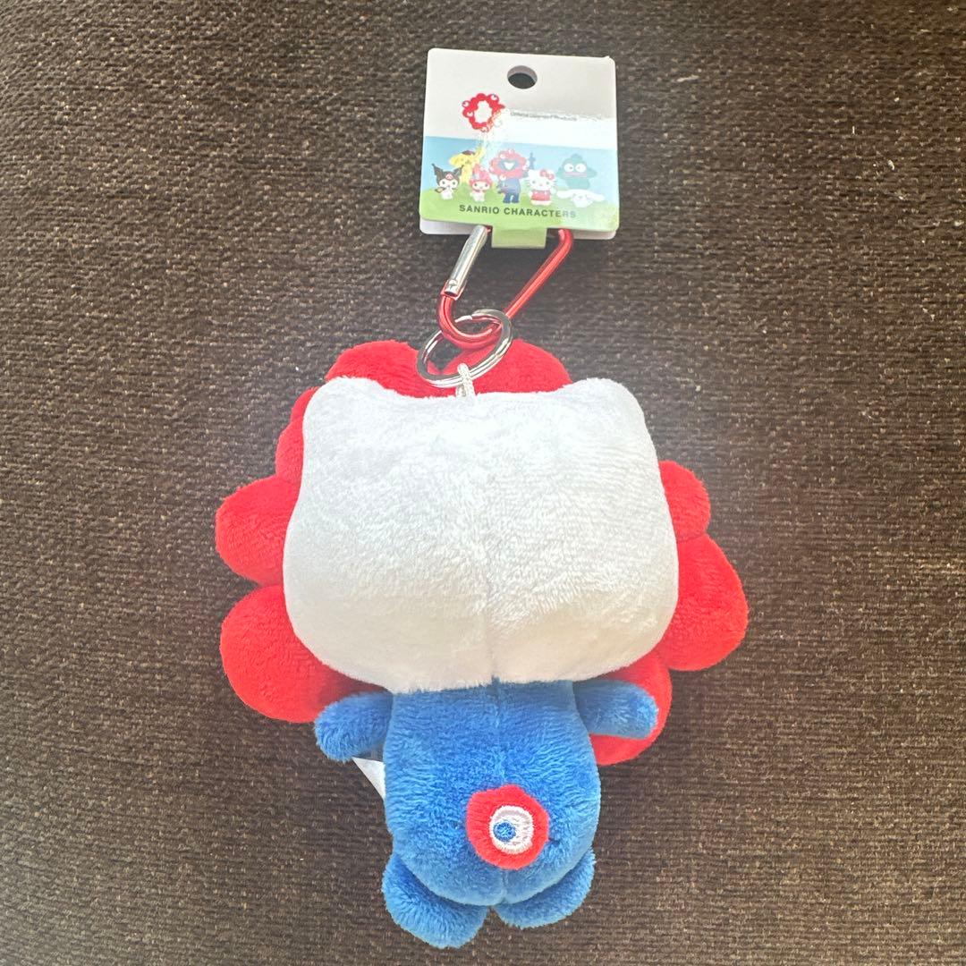 EXPO2025 サンリオ ミャクミャクなりきりぬいぐるみ BC ハローキティ