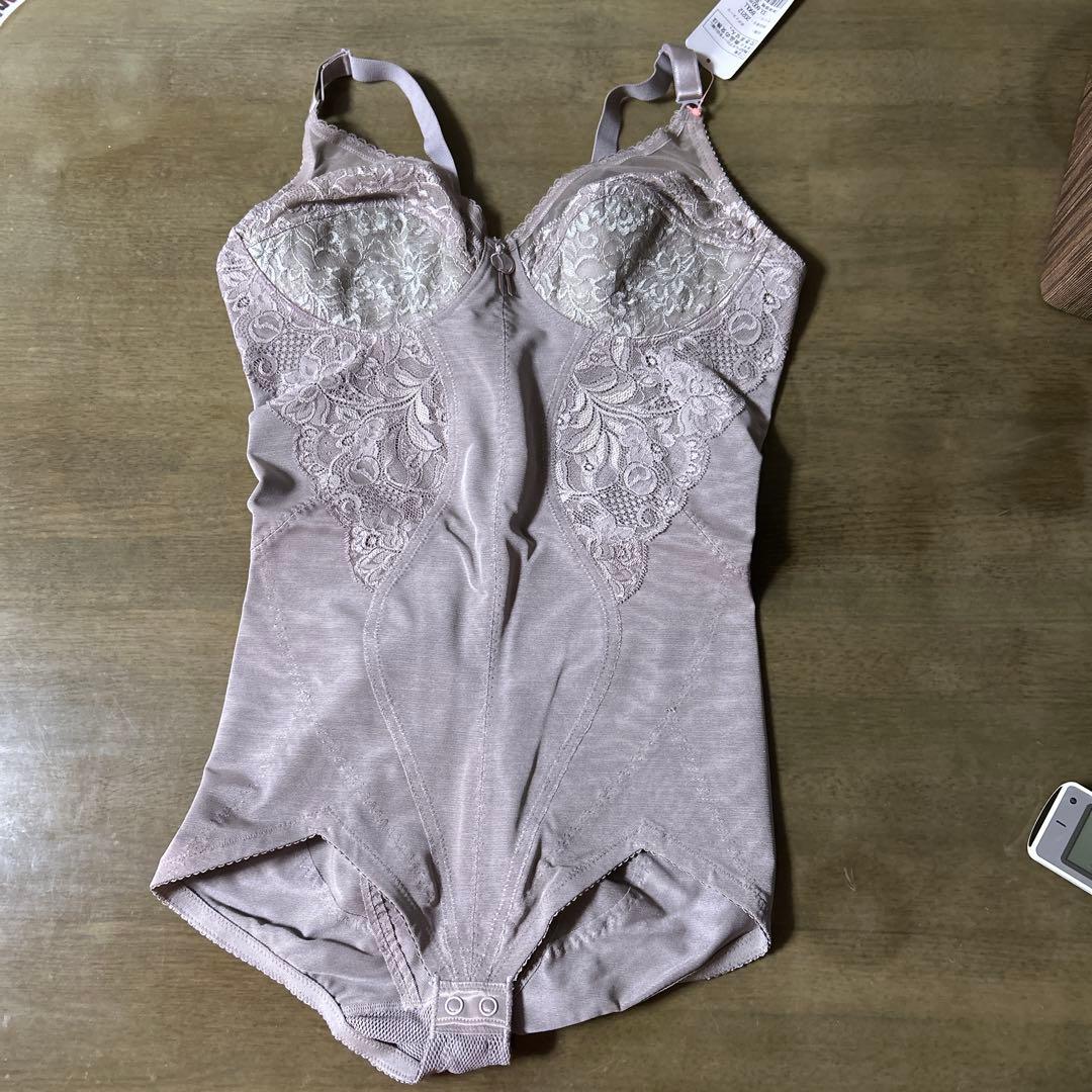 はな　ダイアナ　ボディースーツ　B９０LL 新品タグ付2枚セット